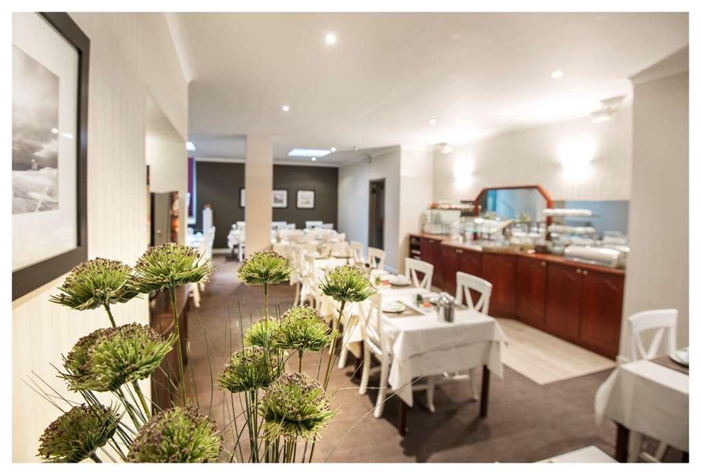 Hotel Ter Streep ออสเทนด์ ภายนอก รูปภาพ