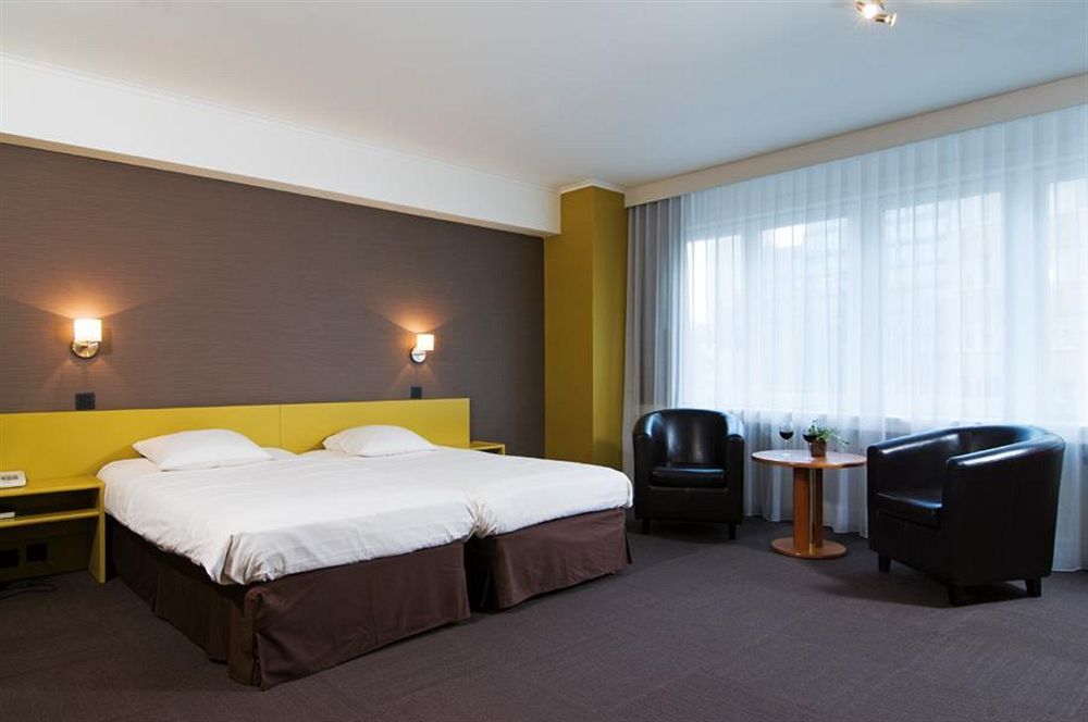 Hotel Ter Streep ออสเทนด์ ห้อง รูปภาพ